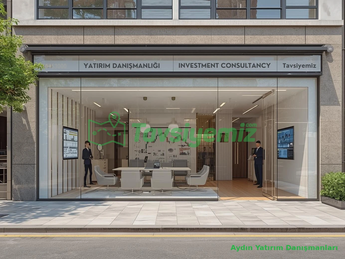 Charisma Gayrimenkul