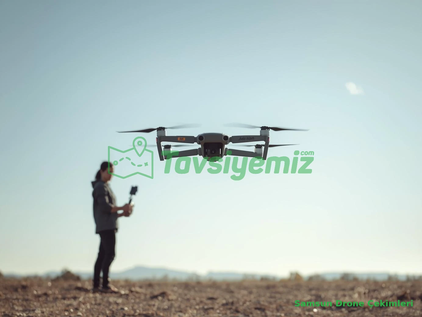 Samsun Drone Çekimleri