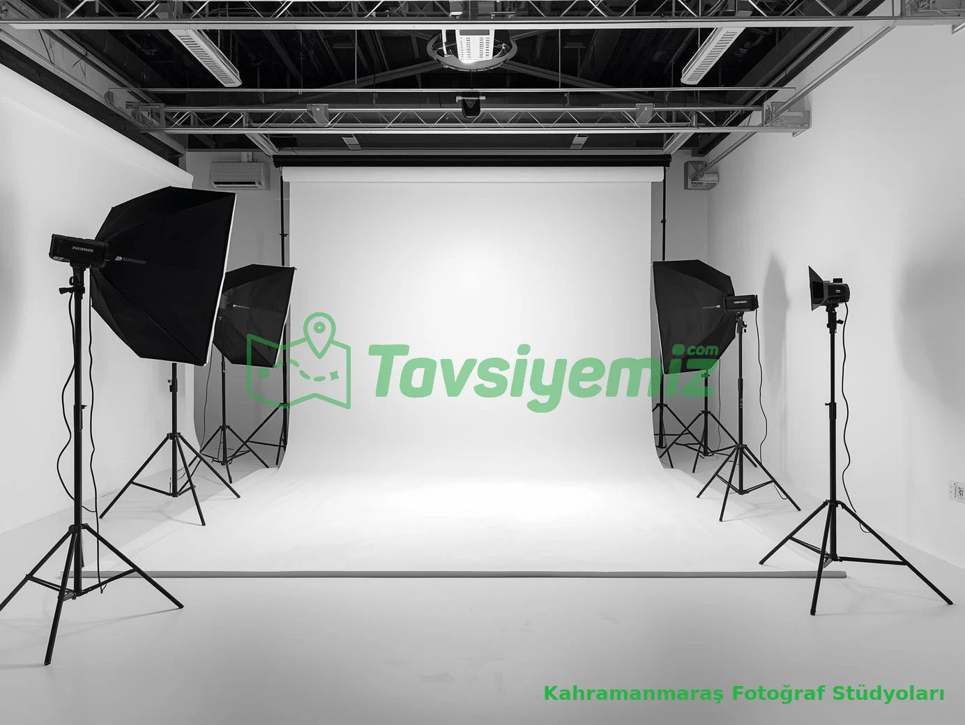Kahramanmaraş Fotoğraf Stüdyoları