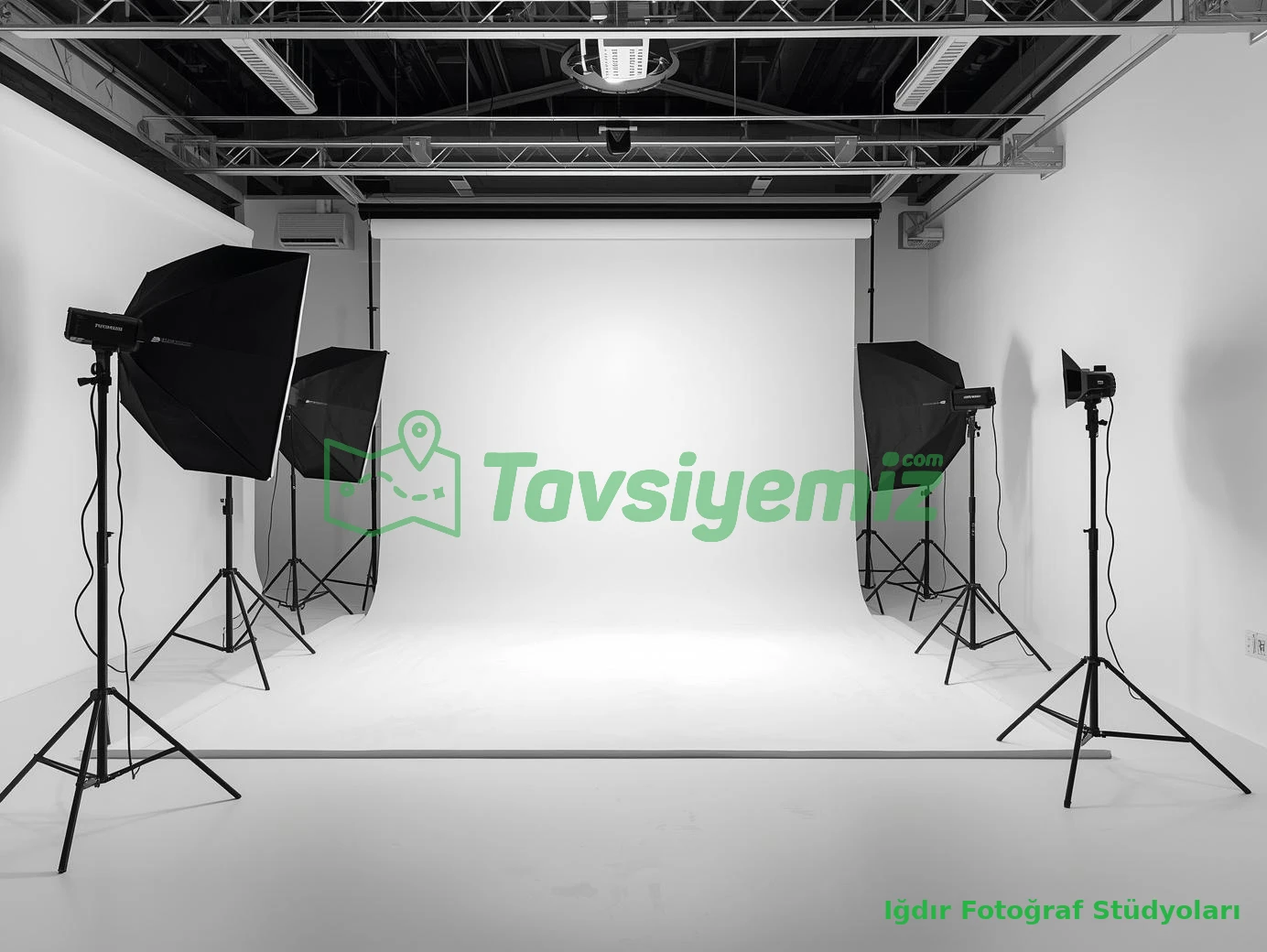 Iğdır Fotoğraf Stüdyoları