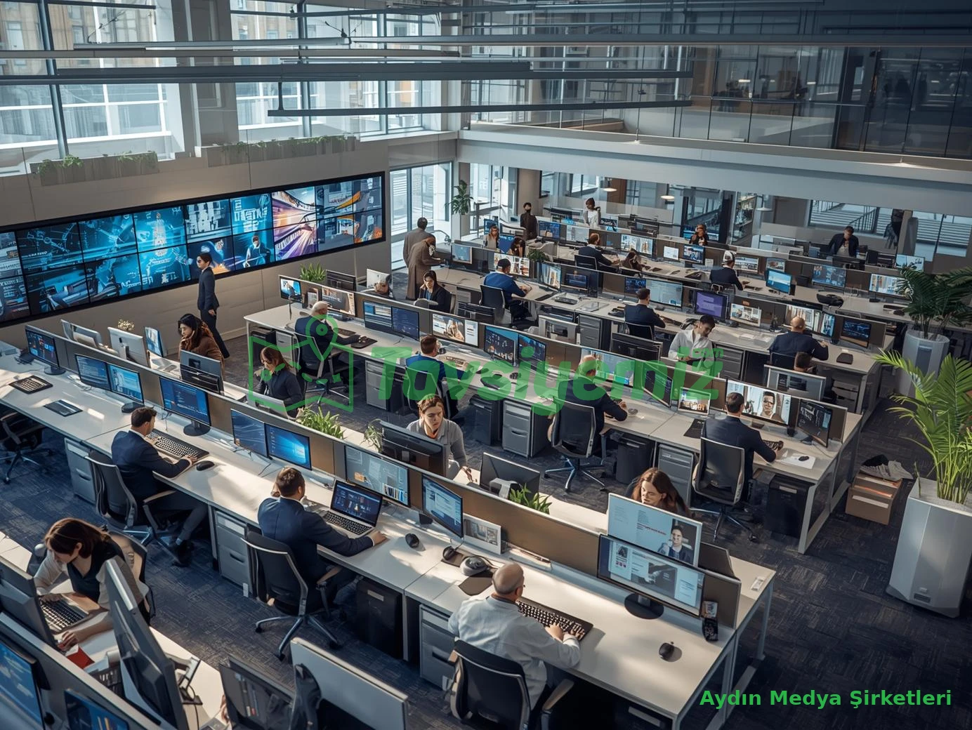 Aydın Medya Şirketleri