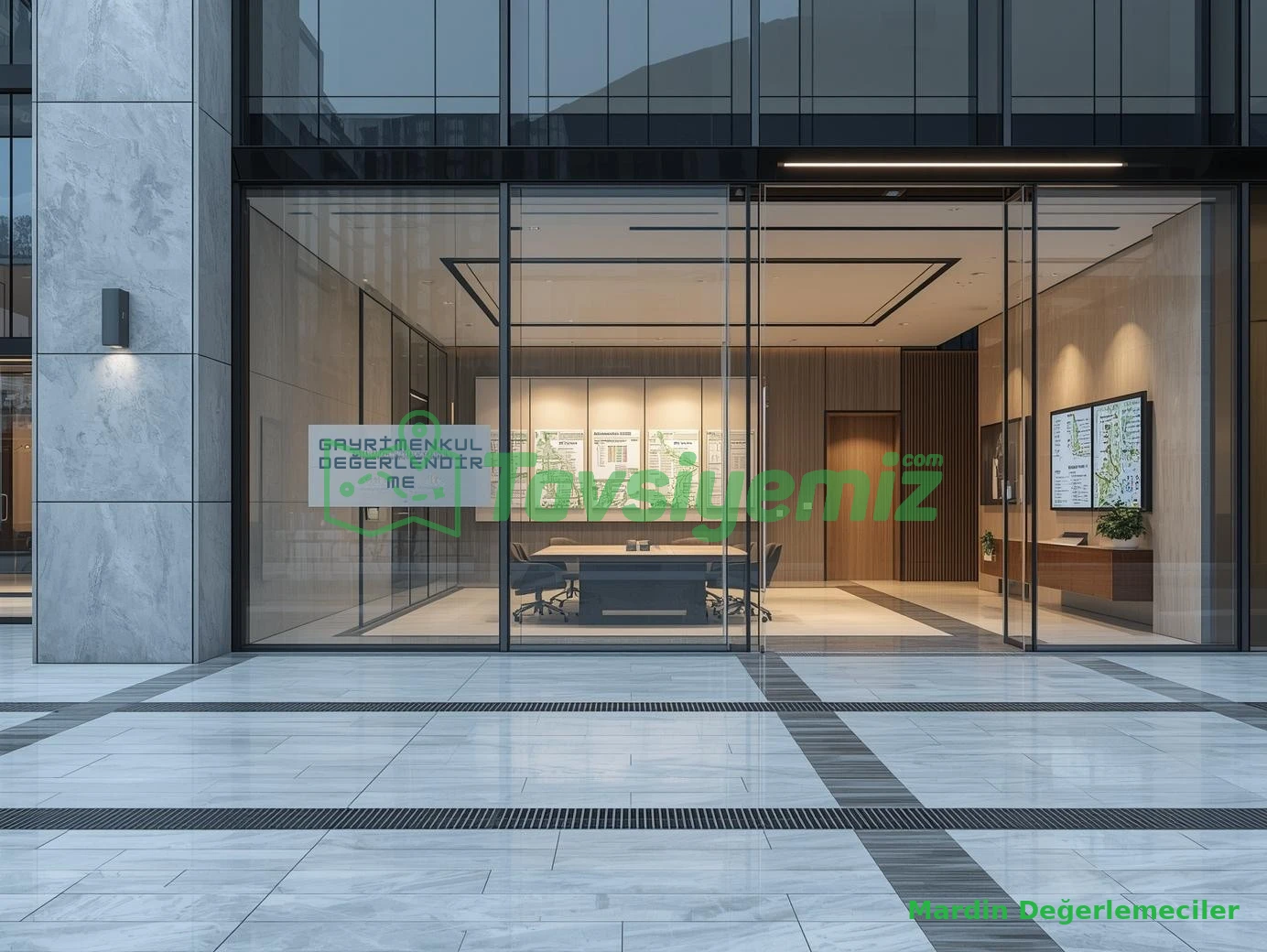 Mardin Mülk Değerleme