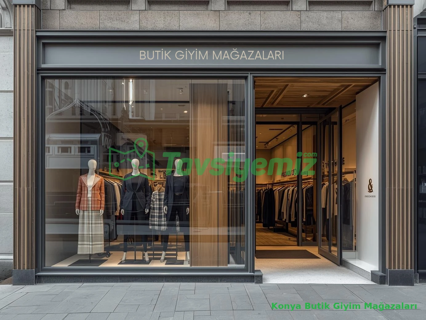 Serpilce Tarz Ve Moda