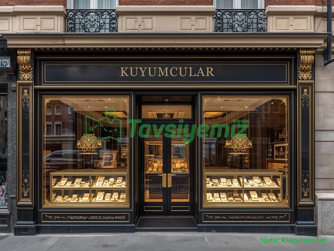 Güneş Gold Kuyumculuk