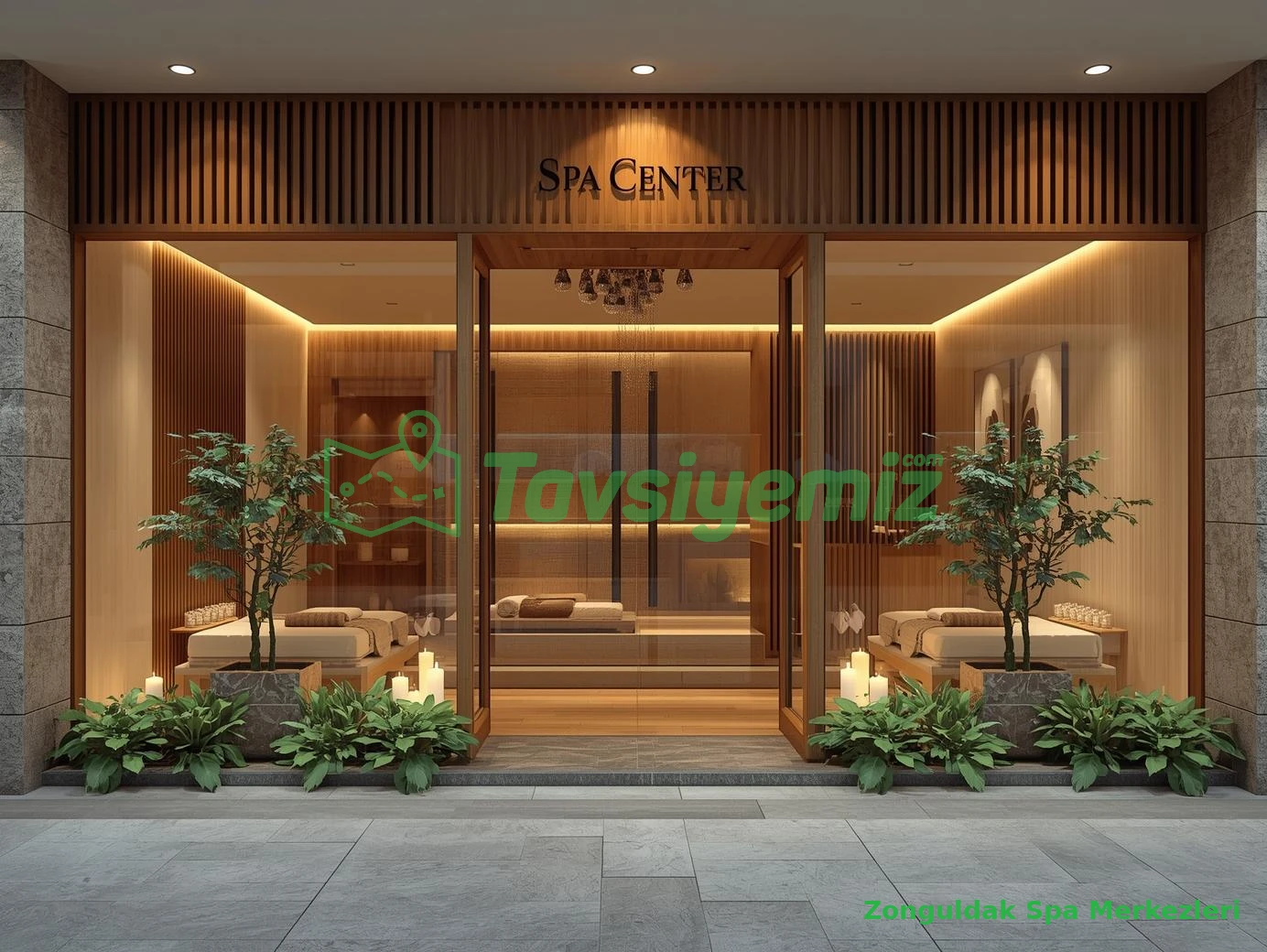 Zonguldak Spa Merkezleri
