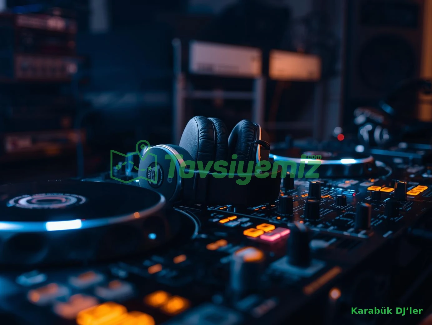 Karabük DJ’ler