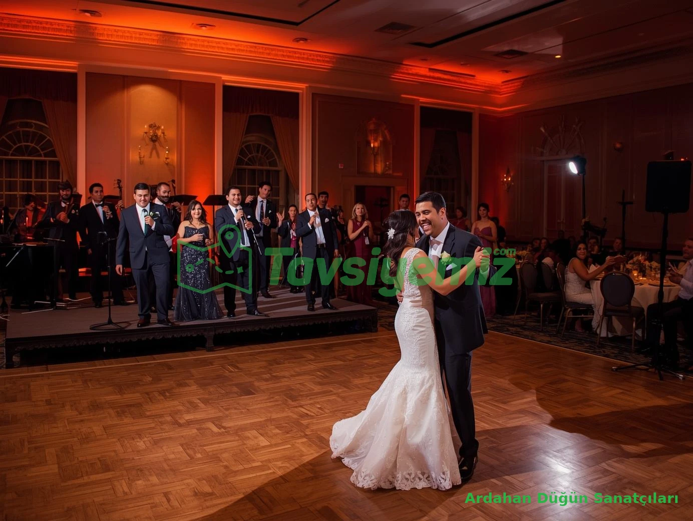 Ardahan Düğün Sanatçısı