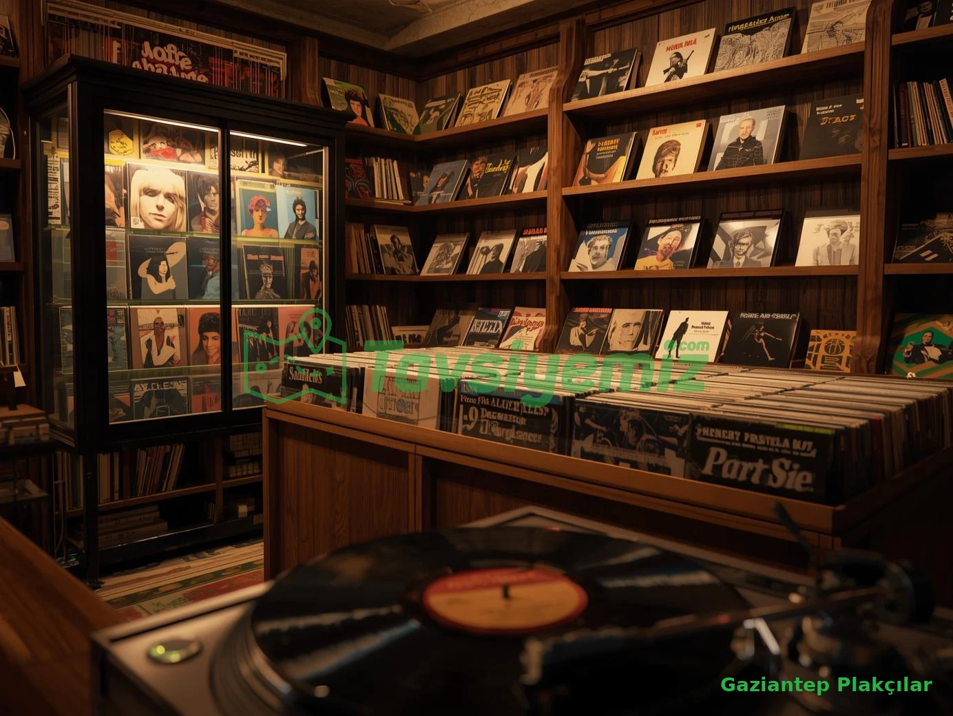 Gaziantep Plakçılar