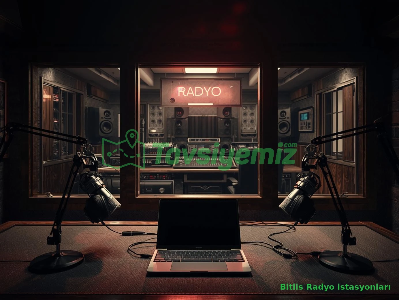 Bitlis Radyo istasyonları