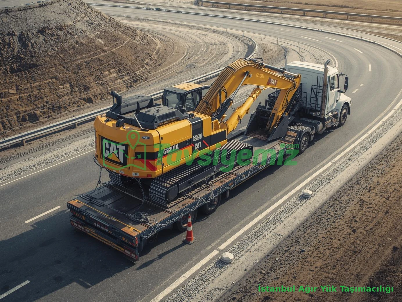 Çakır Ağır Ticari Kurtarma