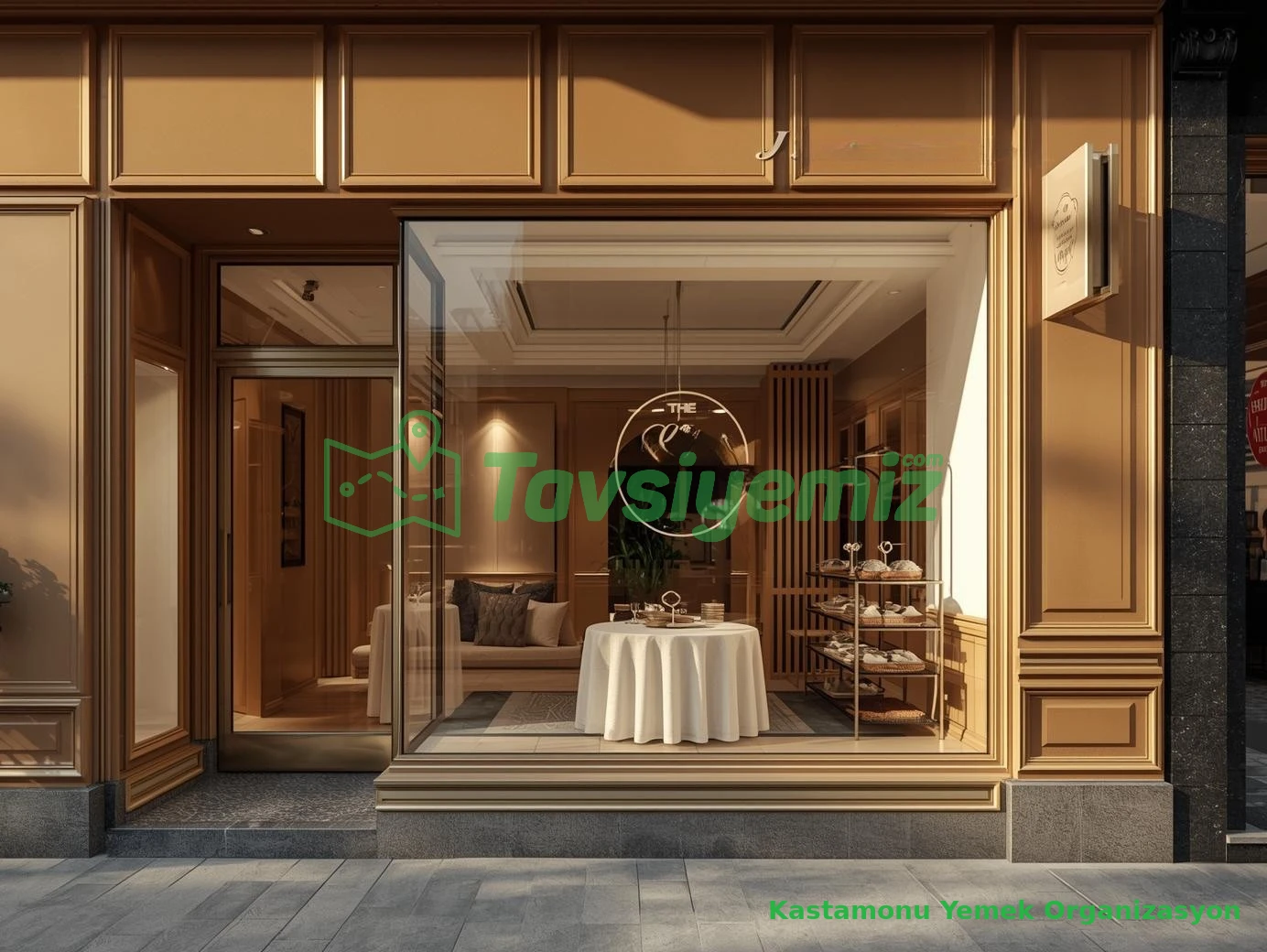 Kastamonu Yemek Organizasyon