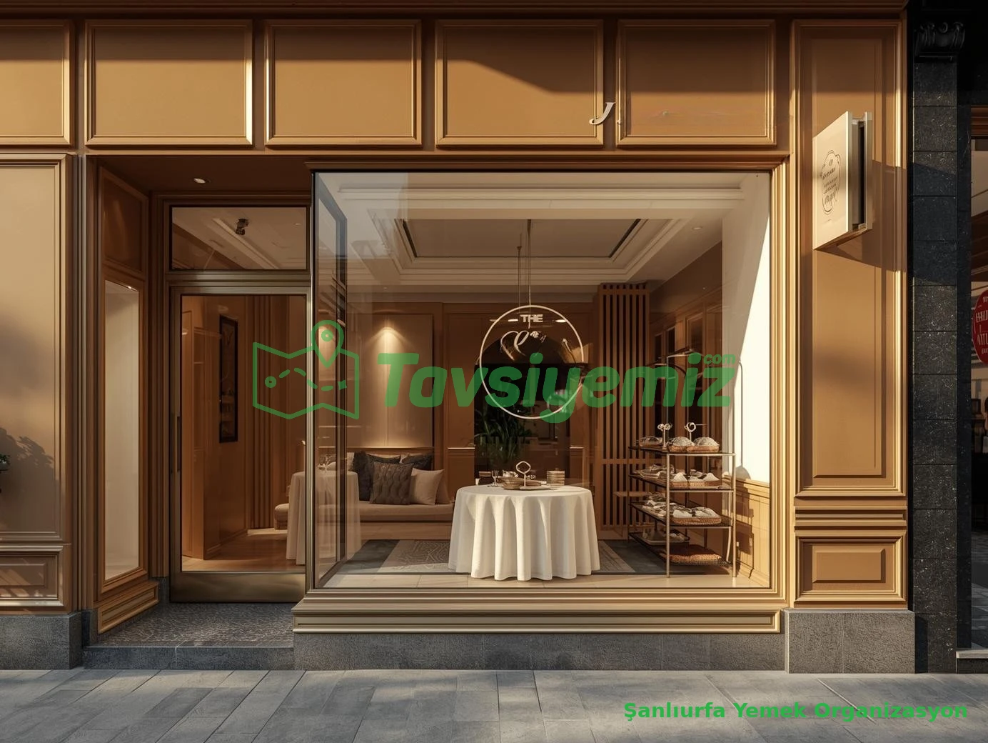 Gurme Mutfak Ev Yemekleri Şanlıurfa