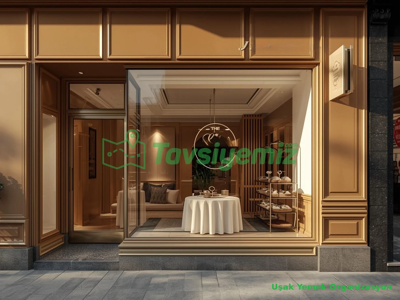 Manço Balık Restaurant