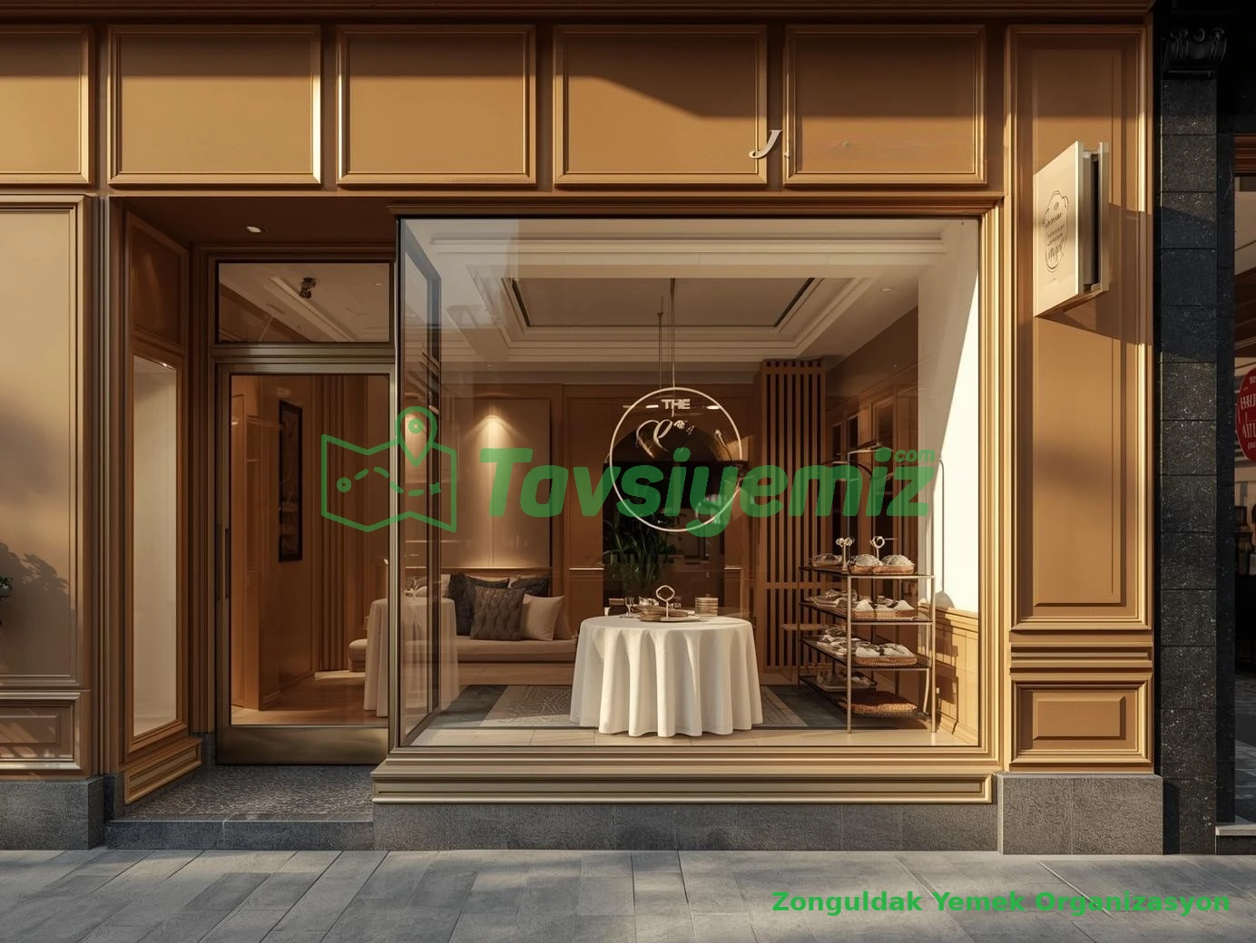 Zonguldak Yemek Organizasyon