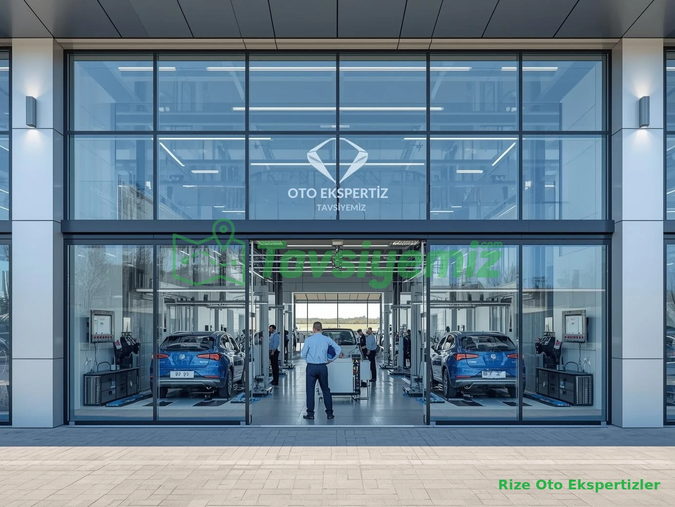 Rize Oto Ekspertizler