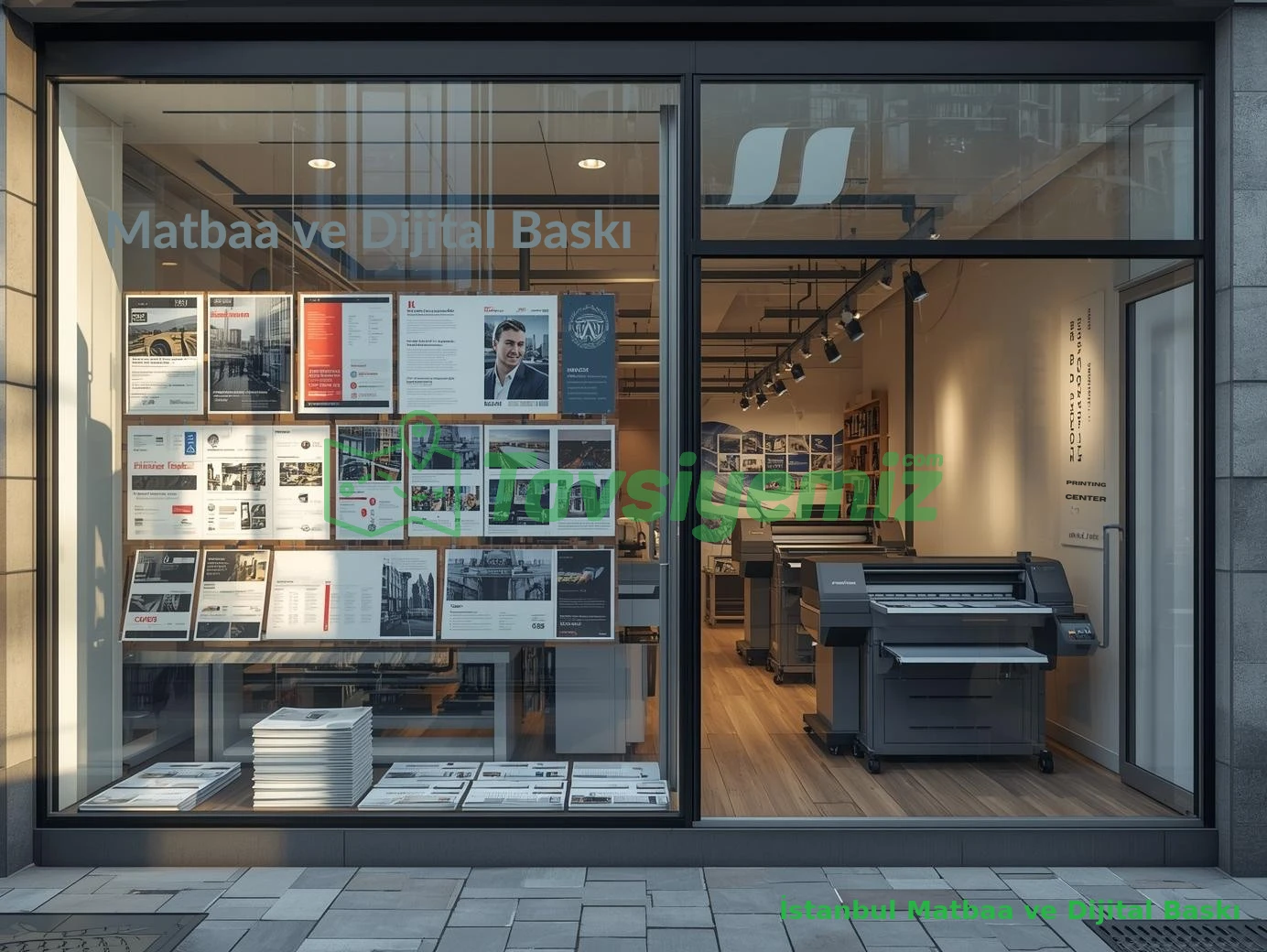 Dinç Reklam Matbaa Promosyon