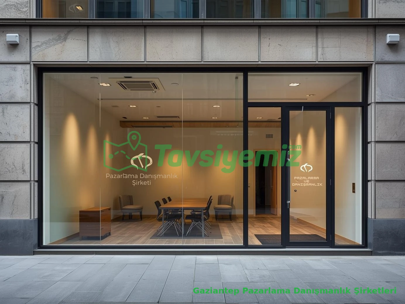 Demir Akademi Danışmanlık Pazarlama Ticaret Ltd.şti.