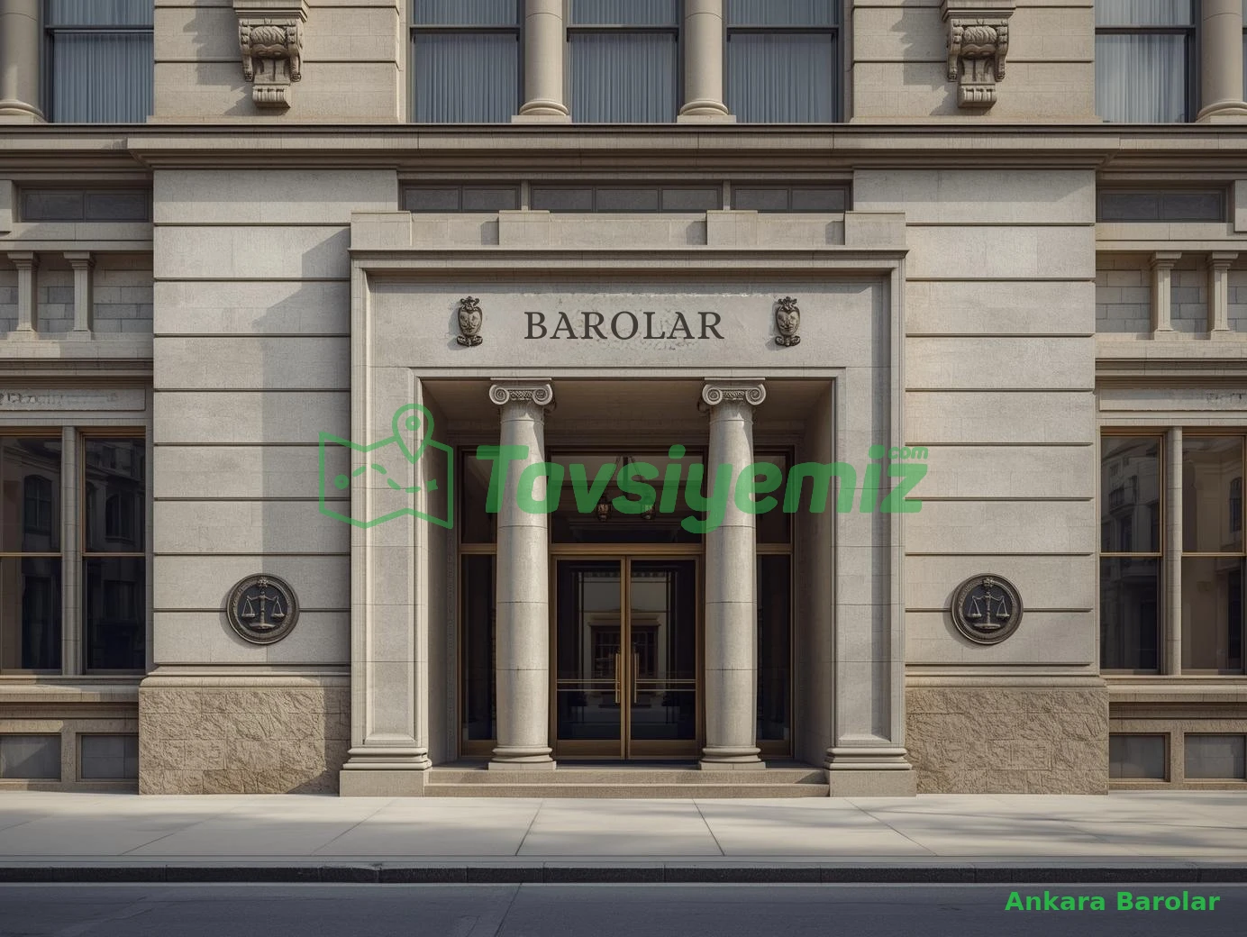 Ankara Barolar