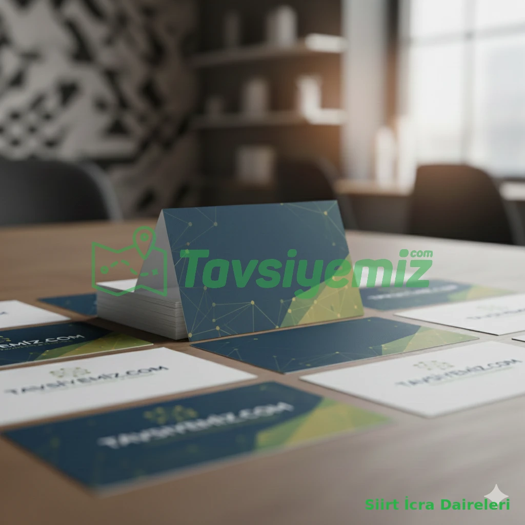 Baykan İcra Dairesi