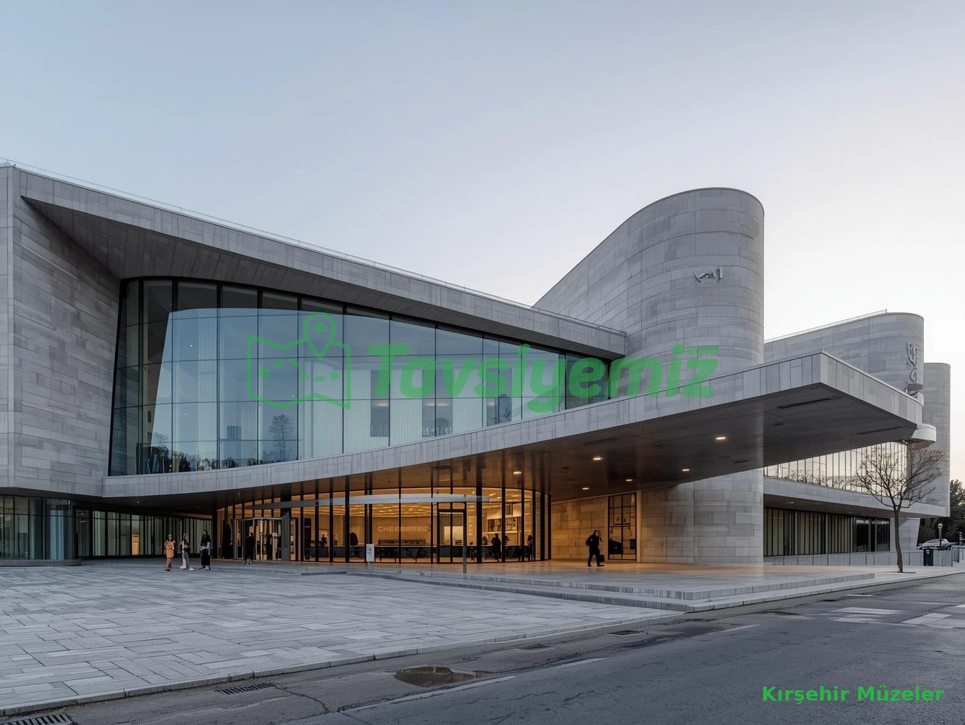 Kırşehir Müzesi