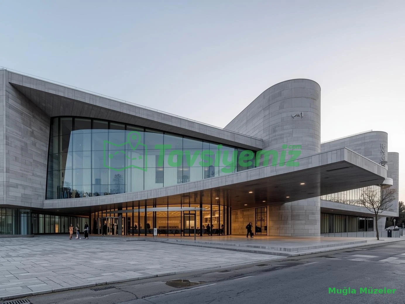 Fethiye Tlos Örenyeri