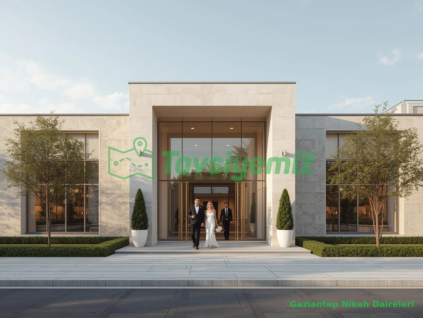 Karkamış Belediyesi - Gaziantep Karkamış - 1