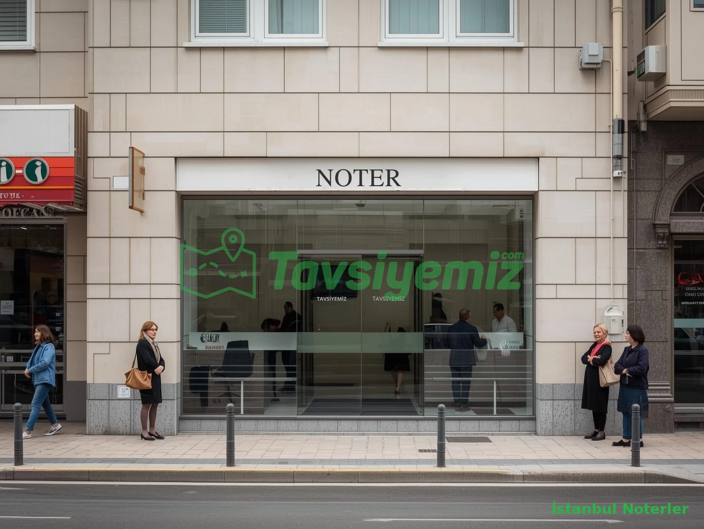 Beyoğlu 30. Noterliği