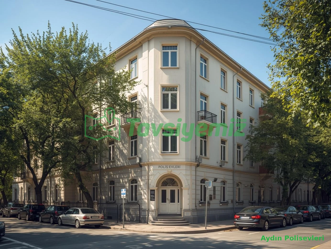 Didim Polisevi (Yaz Polis Kampı)