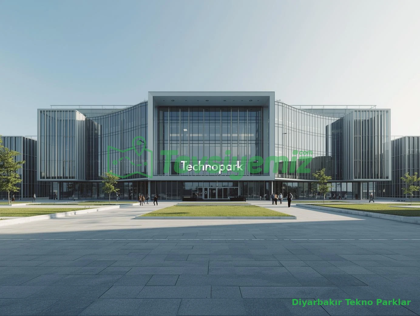 Dicle Üniversitesi Teknoloji Geliştirme Bölgesi