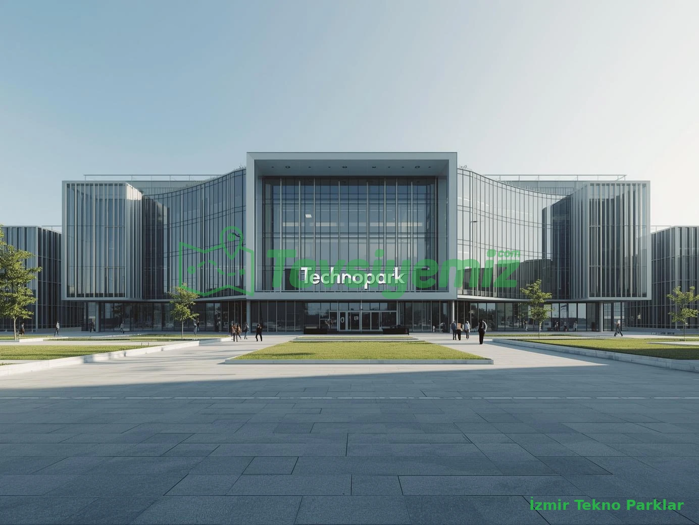 Dokuz Eylül Teknoloji Geliştirme Bölgesi