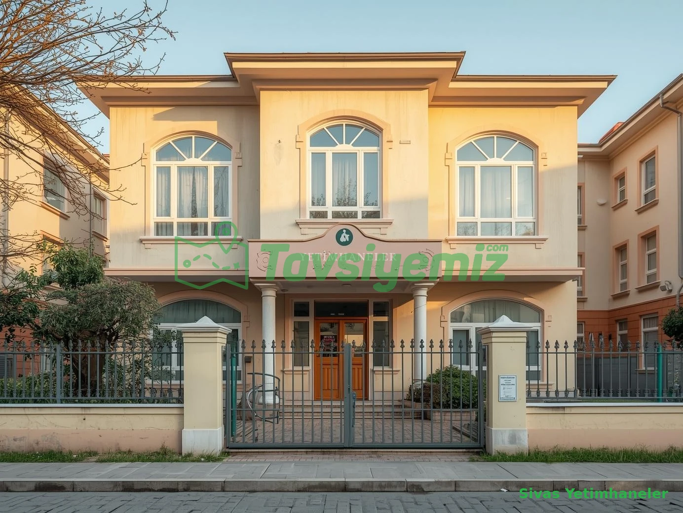 İl Sosyal Hizmetler Ve Çocuk Esirgeme Kurumu