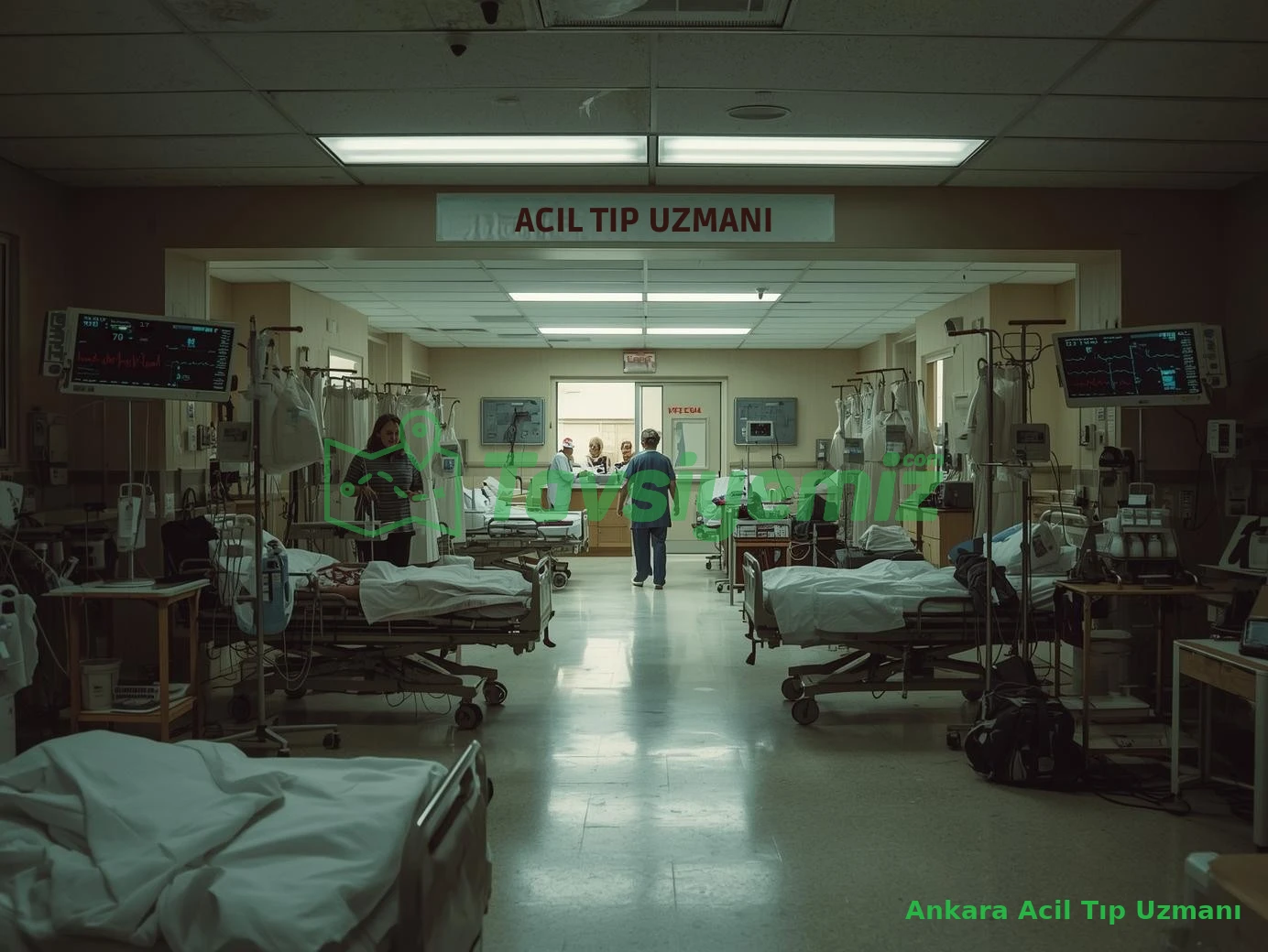 Ankara Acil Tıp Uzmanı