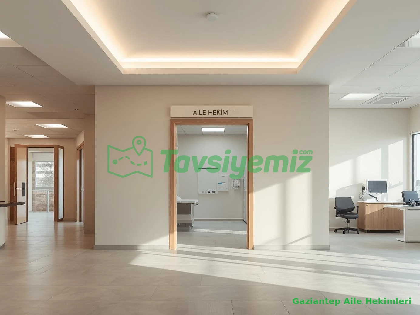 Gaziantep Aile Hekimleri