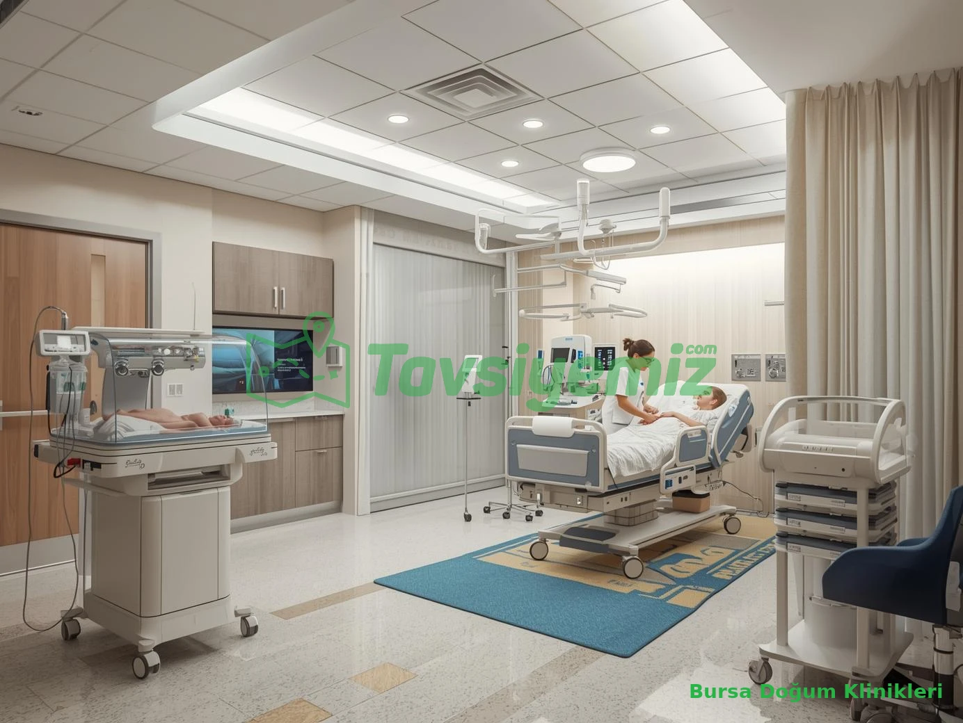 Bursa Doğum Klinikleri