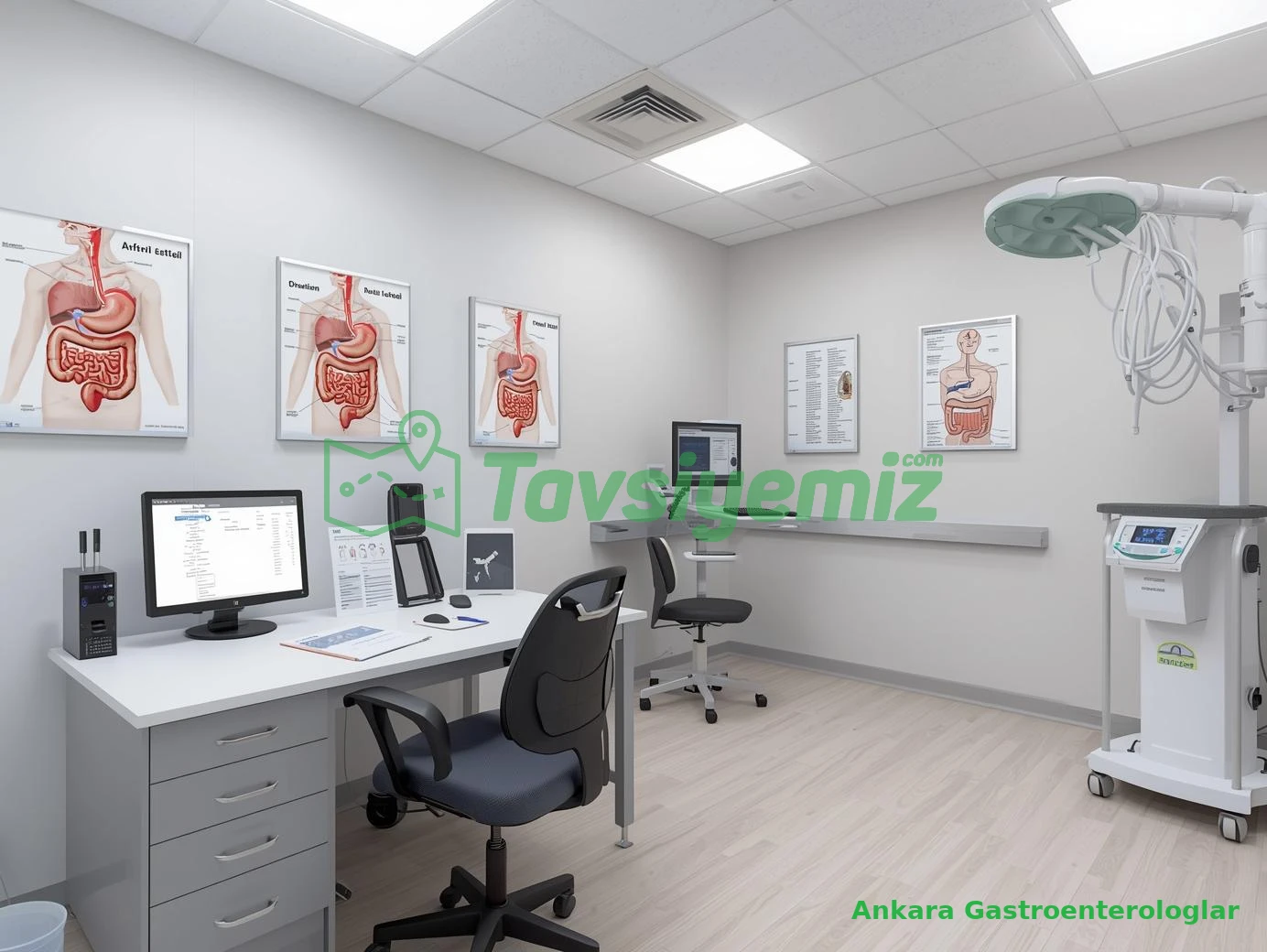 Ankara Gastroenterologlar