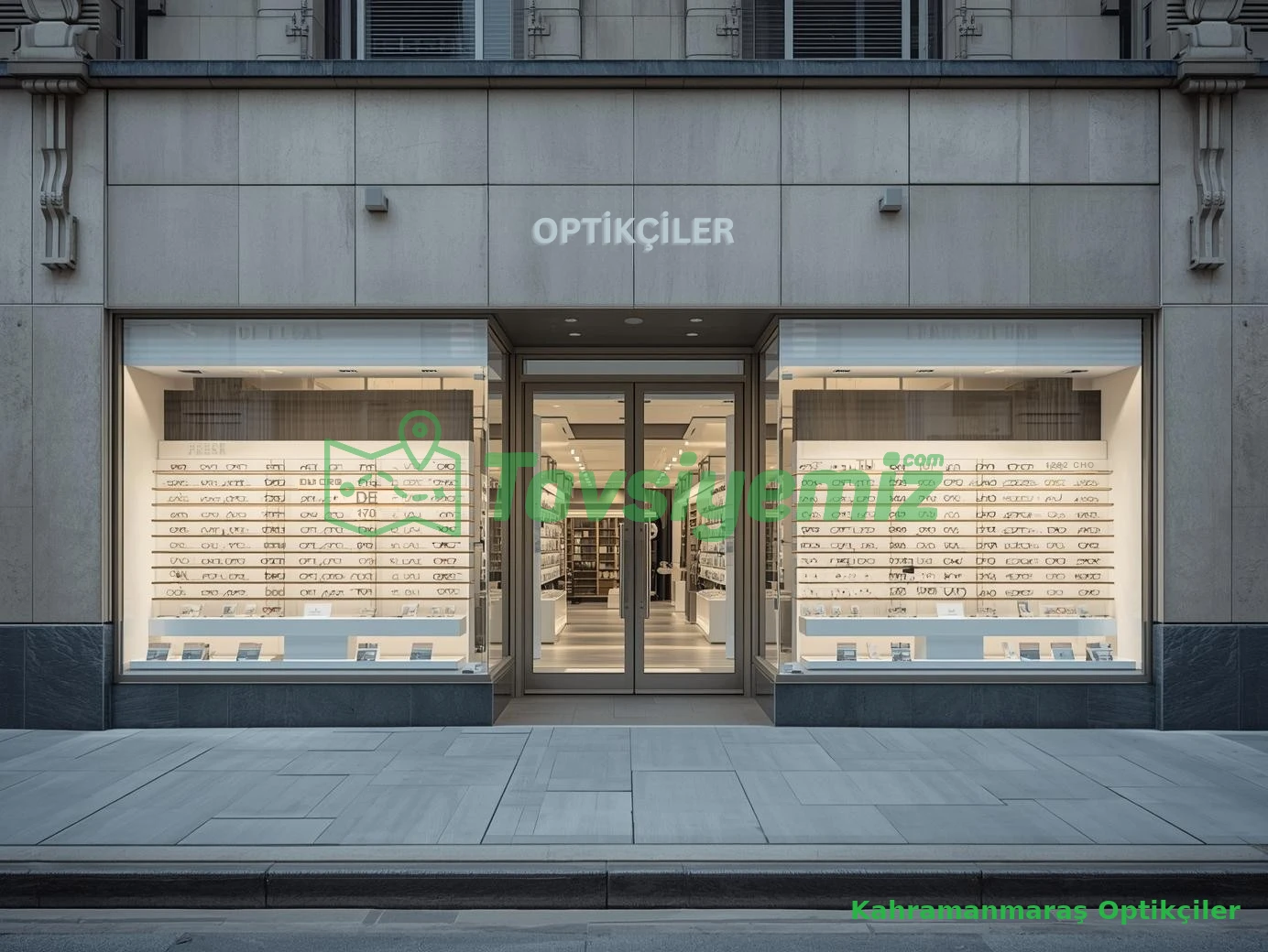 Gözde Optik