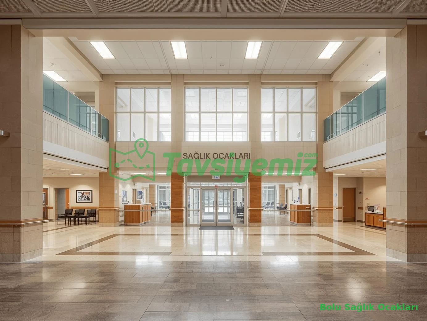 Aile Sağlık Merkezi