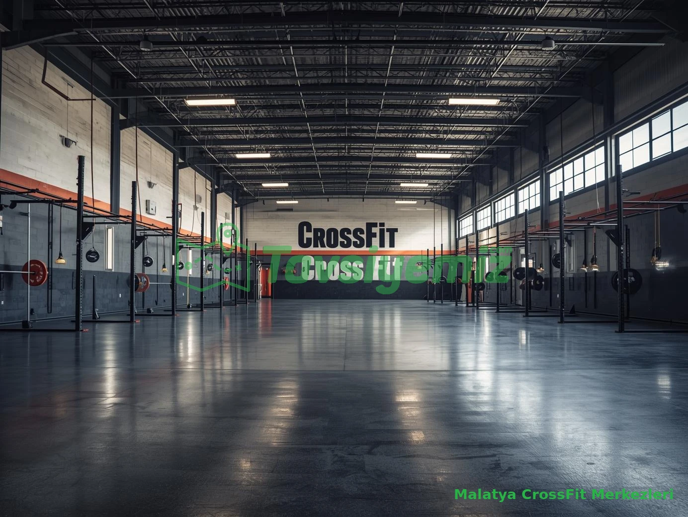 Malatya Crossfit Merkezi