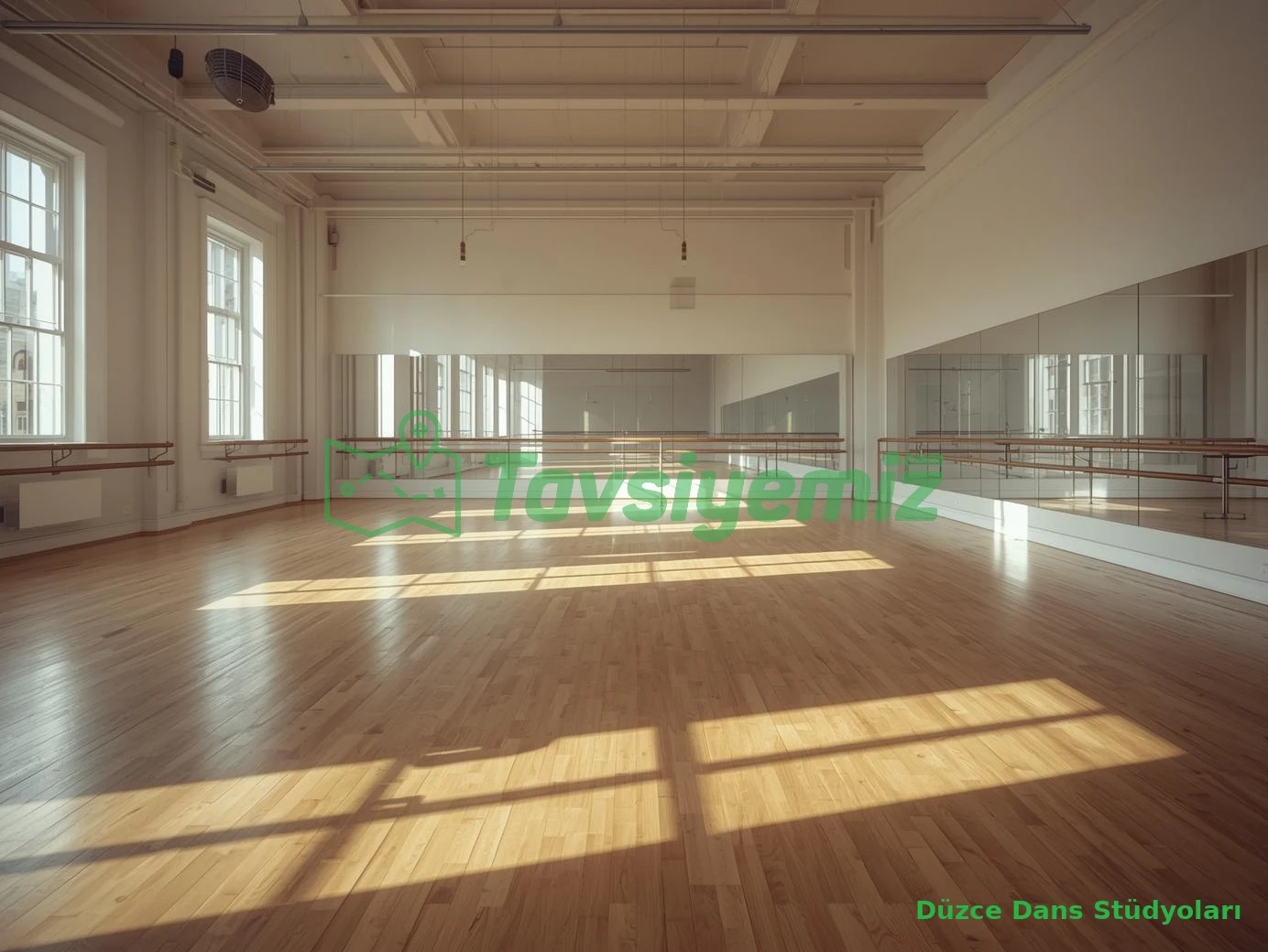 Düzce Dans Stüdyosu