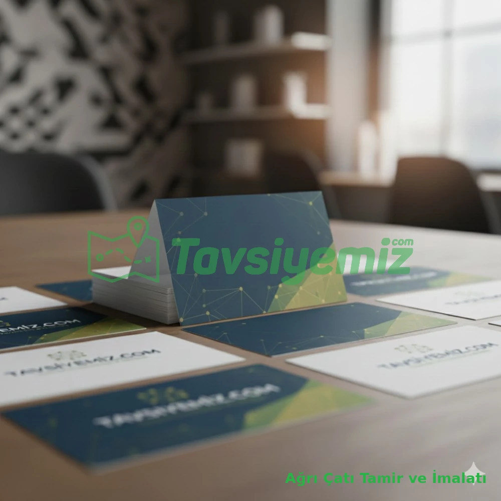 Ağrı Çatı Tamir ve İmalatı