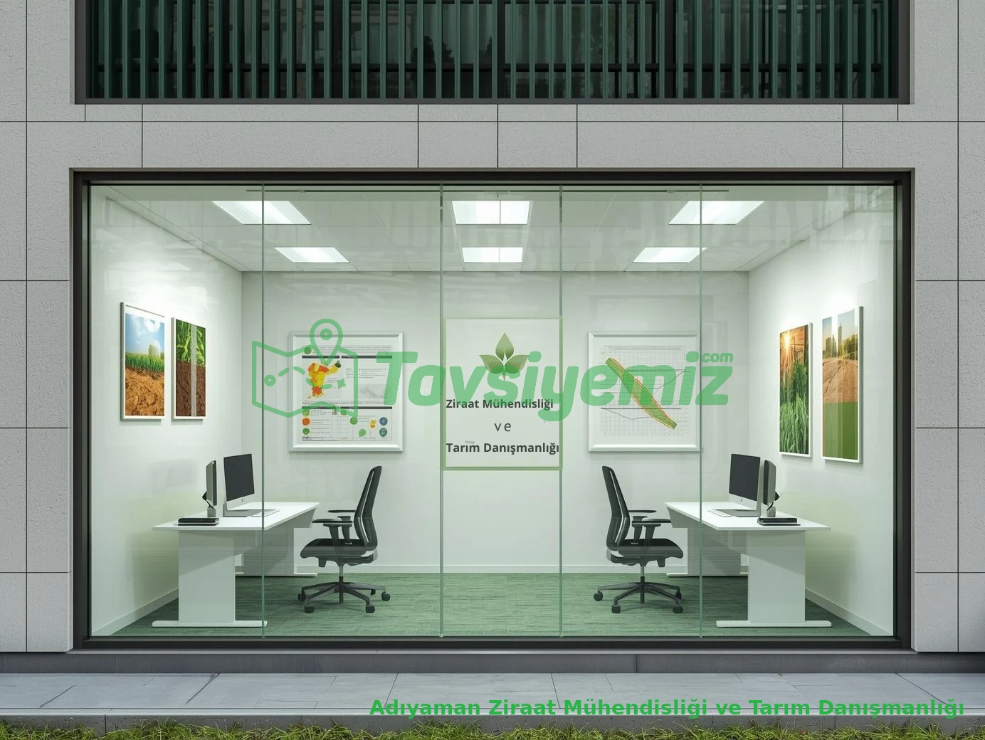 Adıyaman Ziraat Mühendisliği ve Tarım Danışmanlığı