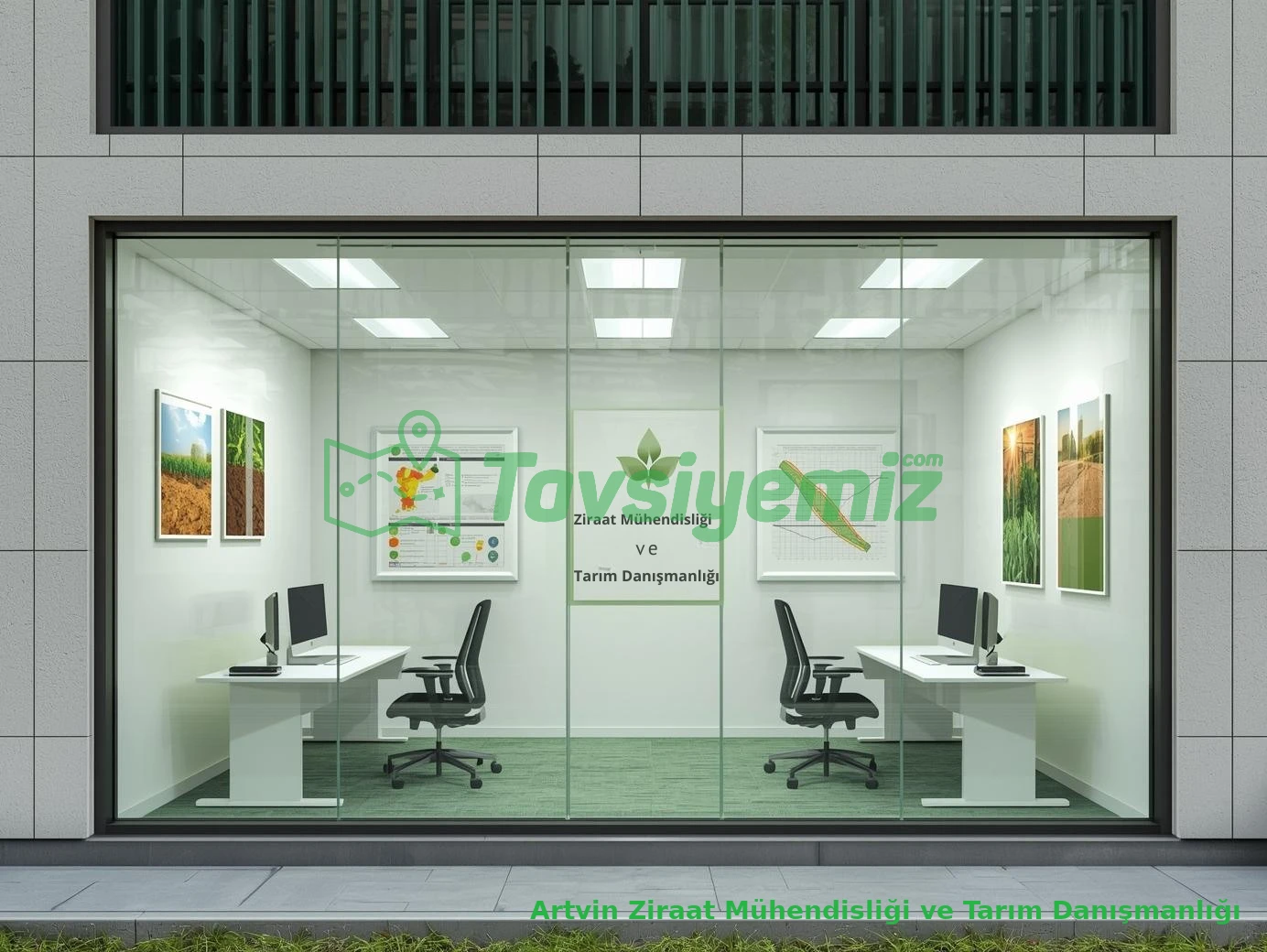 Artvin Ziraat Mühendisliği ve Tarım Danışmanlığı