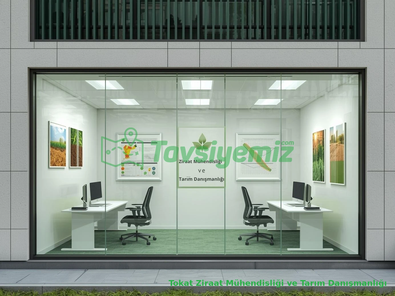 Tokat Ziraat Mühendisliği ve Tarım Danışmanlığı