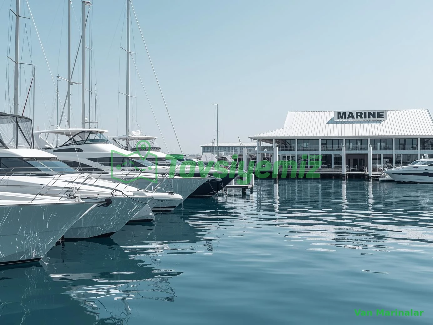 Van Marina
