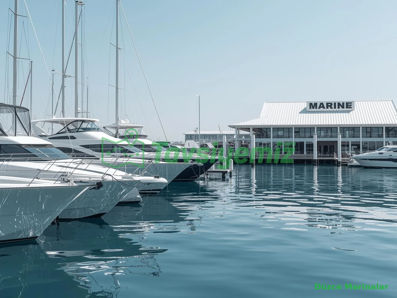 Düzce Marina