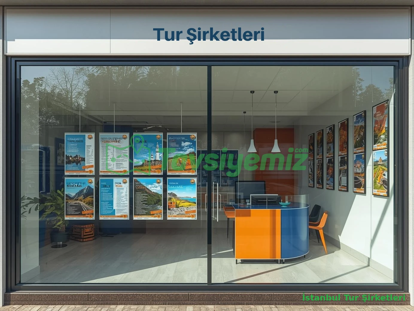 İstanbul Tur Şirketleri