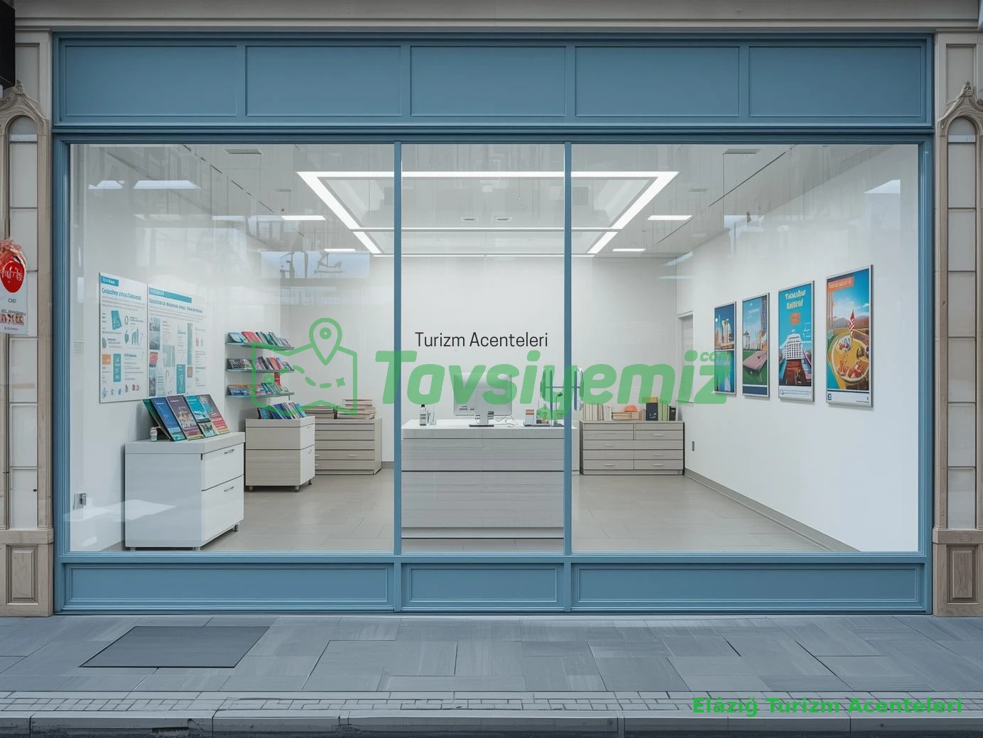 Olimpiyat Eğlence Merkezi Aş.ltş Şirketi