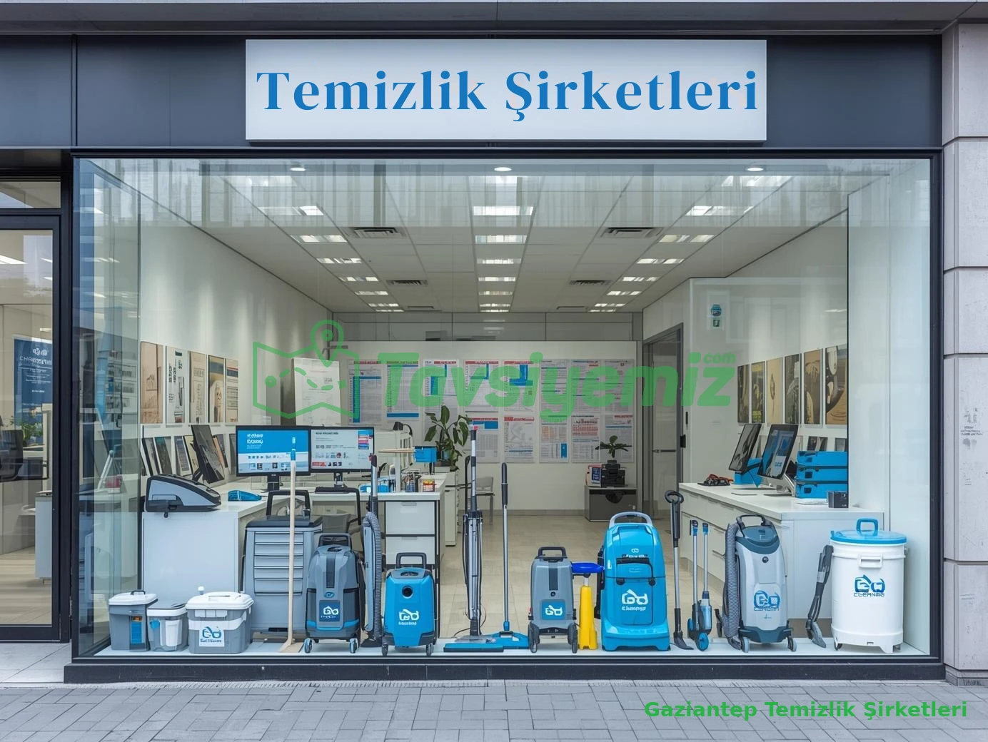 Şubat Koltuk Yıkama