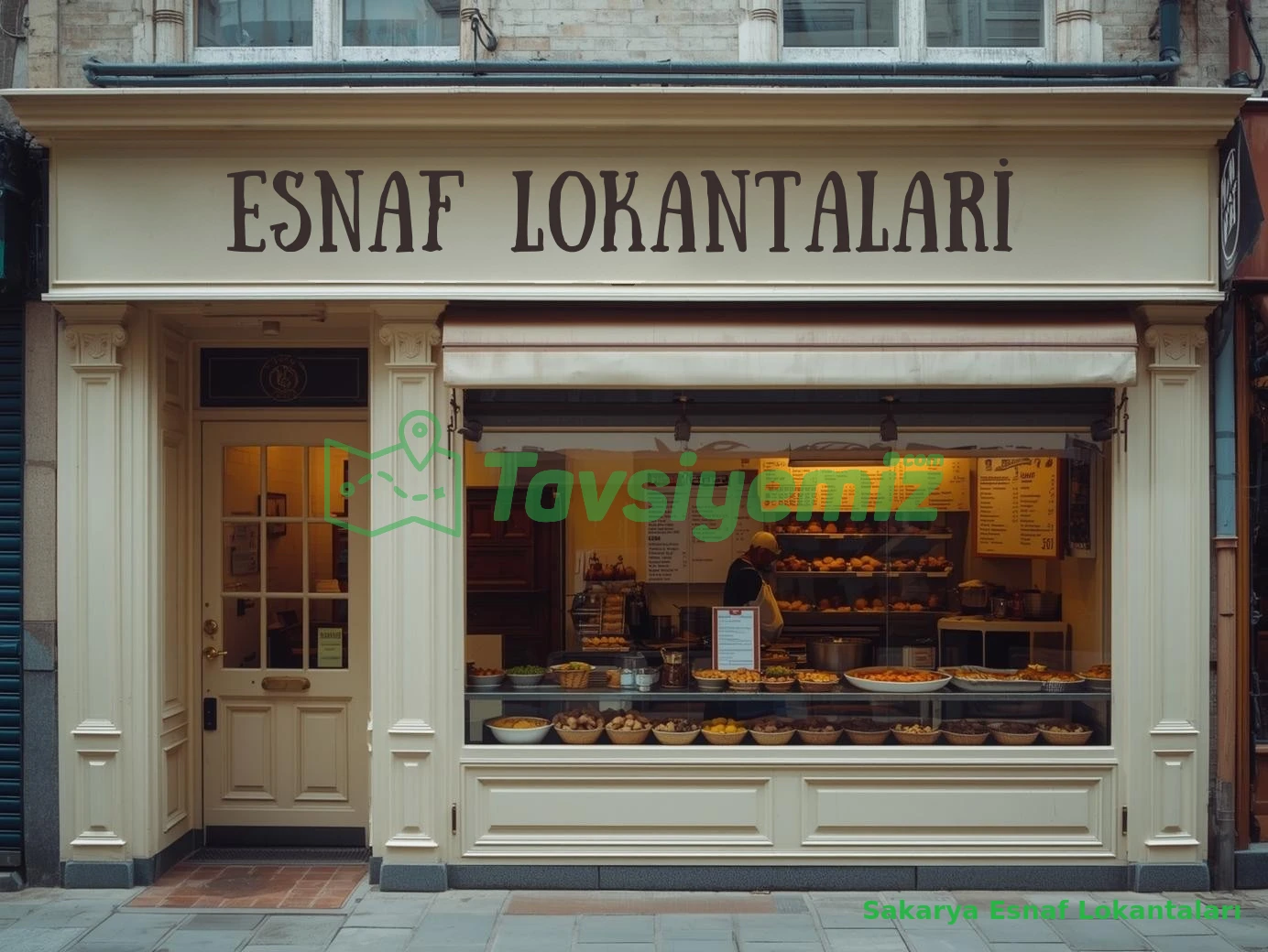 Sakarya Esnaf Lokantaları