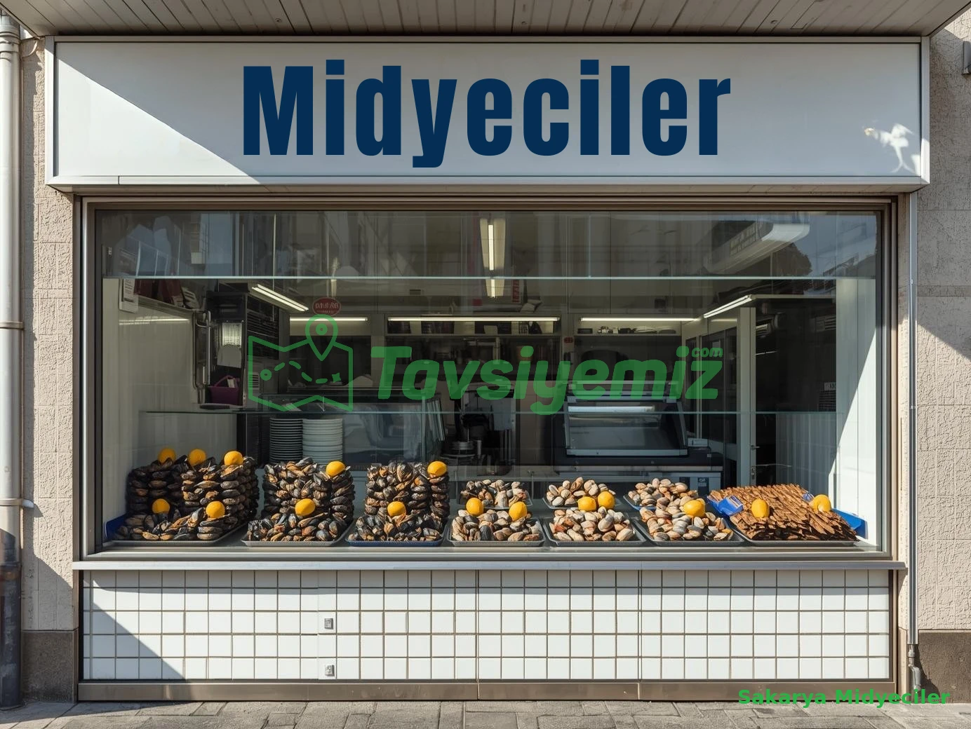 Sakarya Midyeciler
